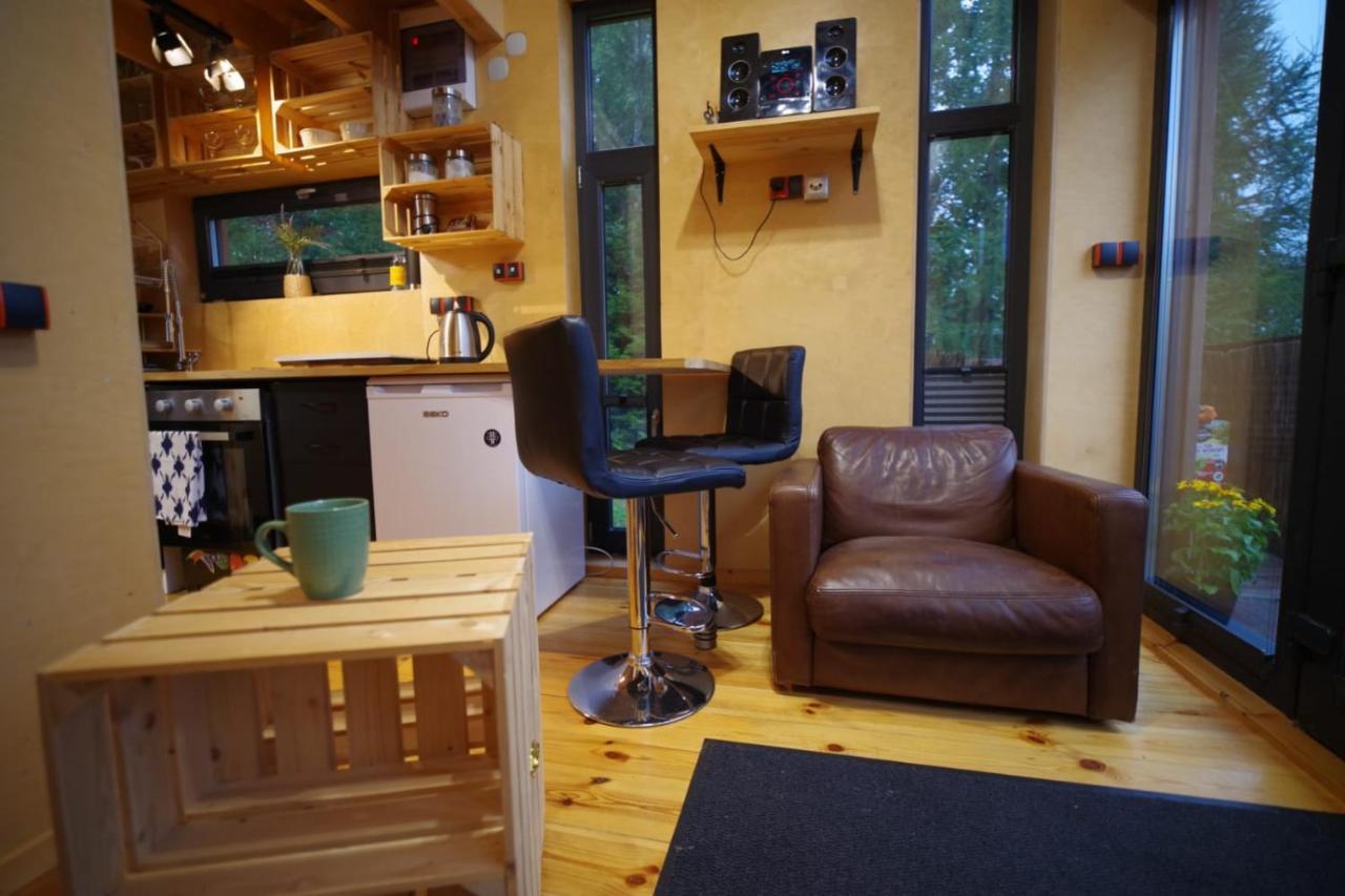 Ski House Szczyrk - Domek Na Kurzej Lapce Esterno foto