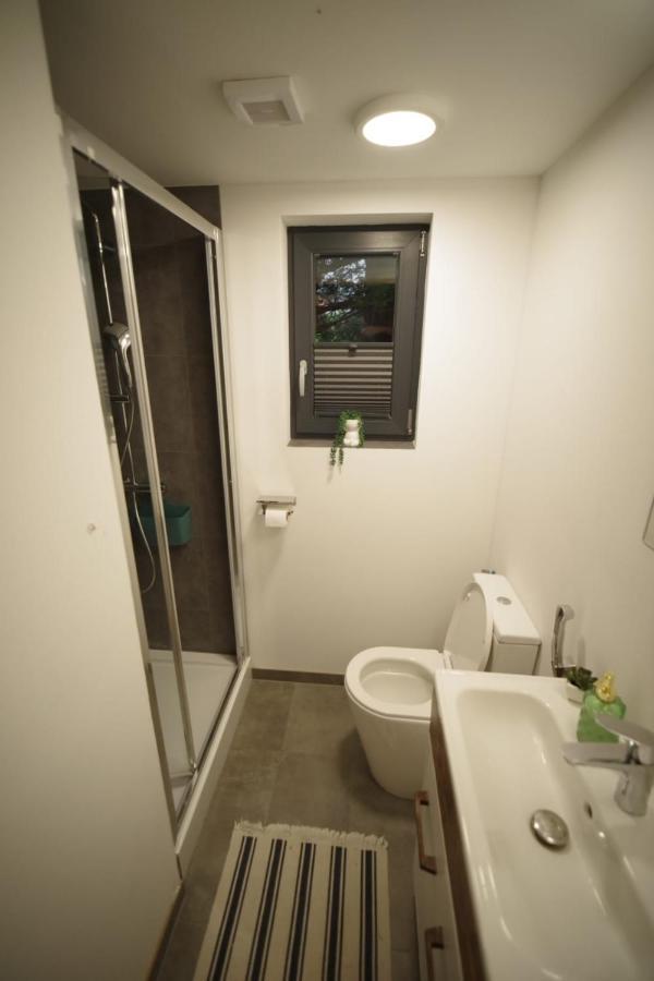Ski House Szczyrk - Domek Na Kurzej Lapce Esterno foto