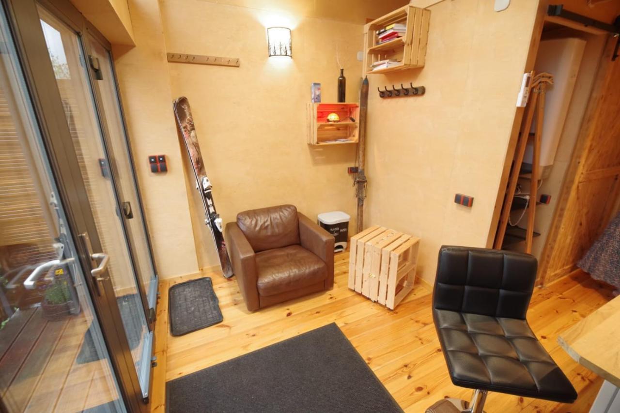 Ski House Szczyrk - Domek Na Kurzej Lapce Esterno foto