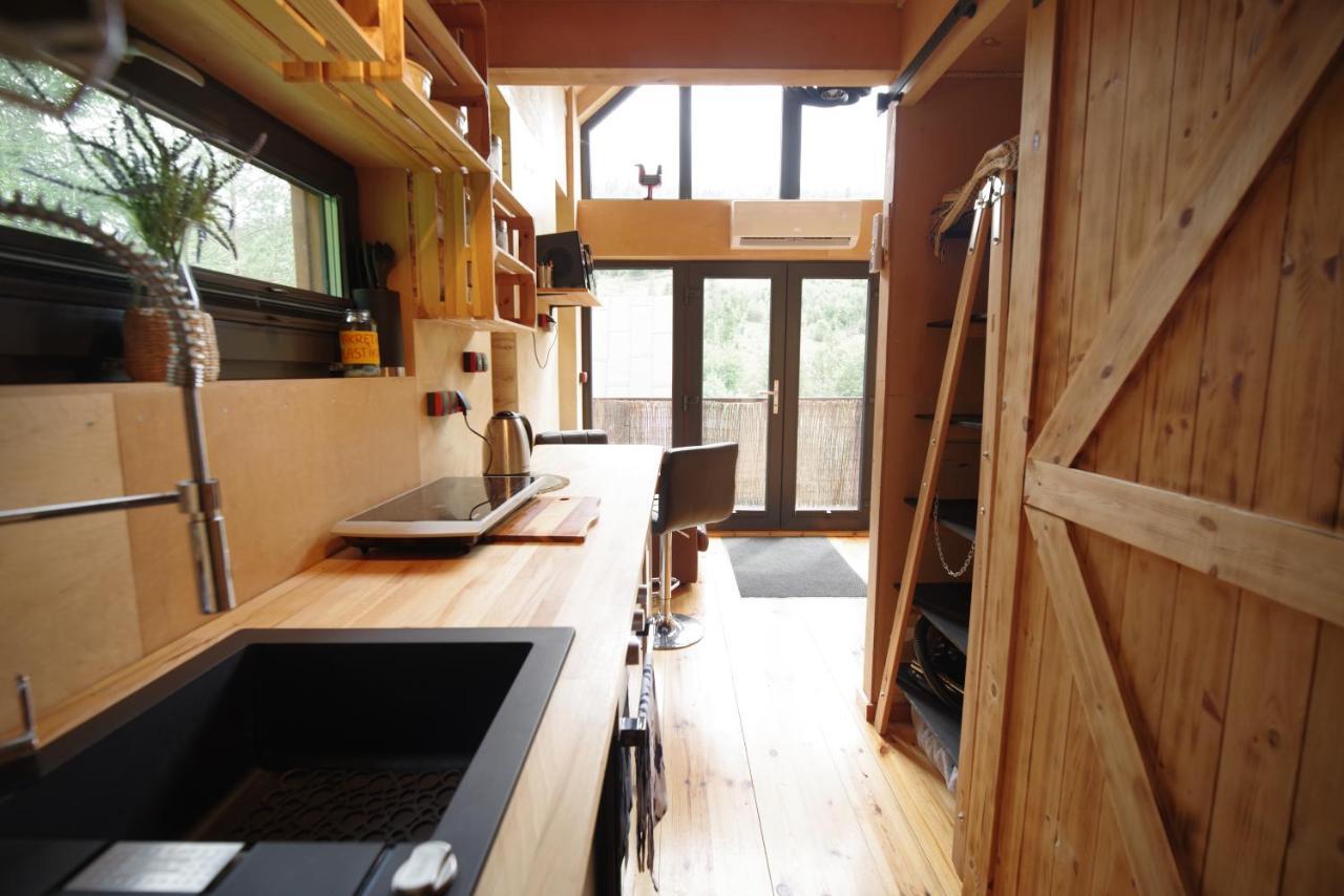 Ski House Szczyrk - Domek Na Kurzej Lapce Esterno foto